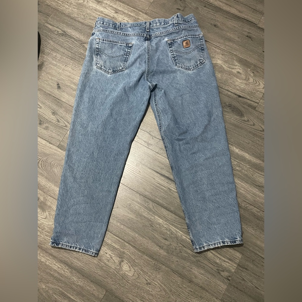 Carhartt jeans - Picture 2 of 4